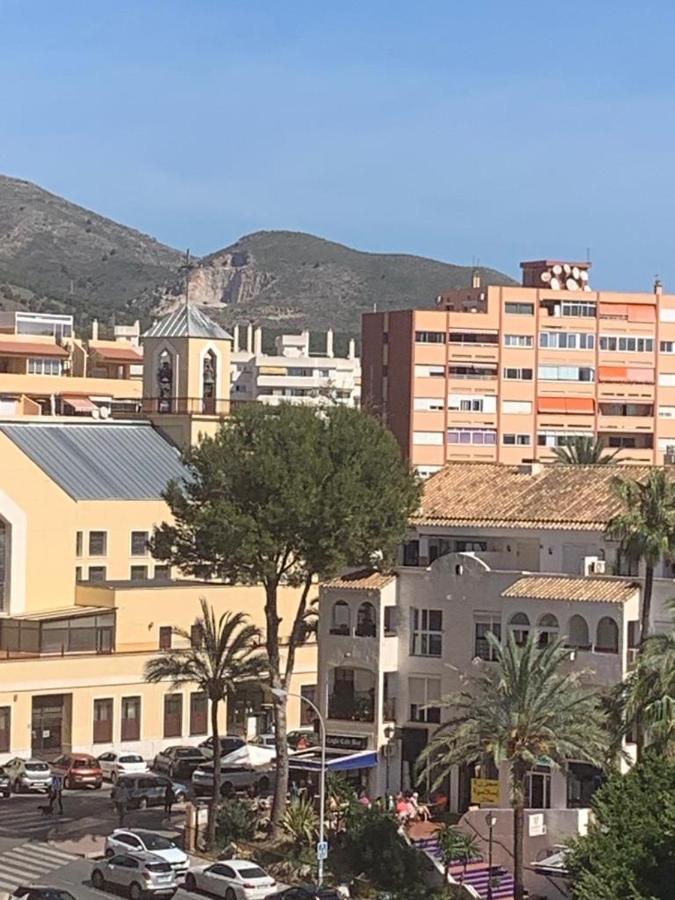 Jupiter Ocean View Benalmádena