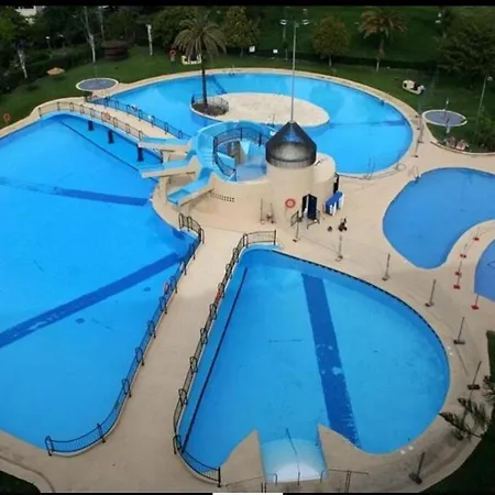 Benalmadena Jupiter Ocean View Apartament Exterior photo