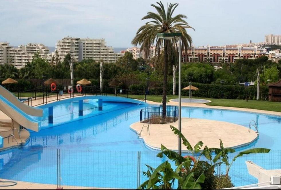 Jupiter Ocean View Appartement *