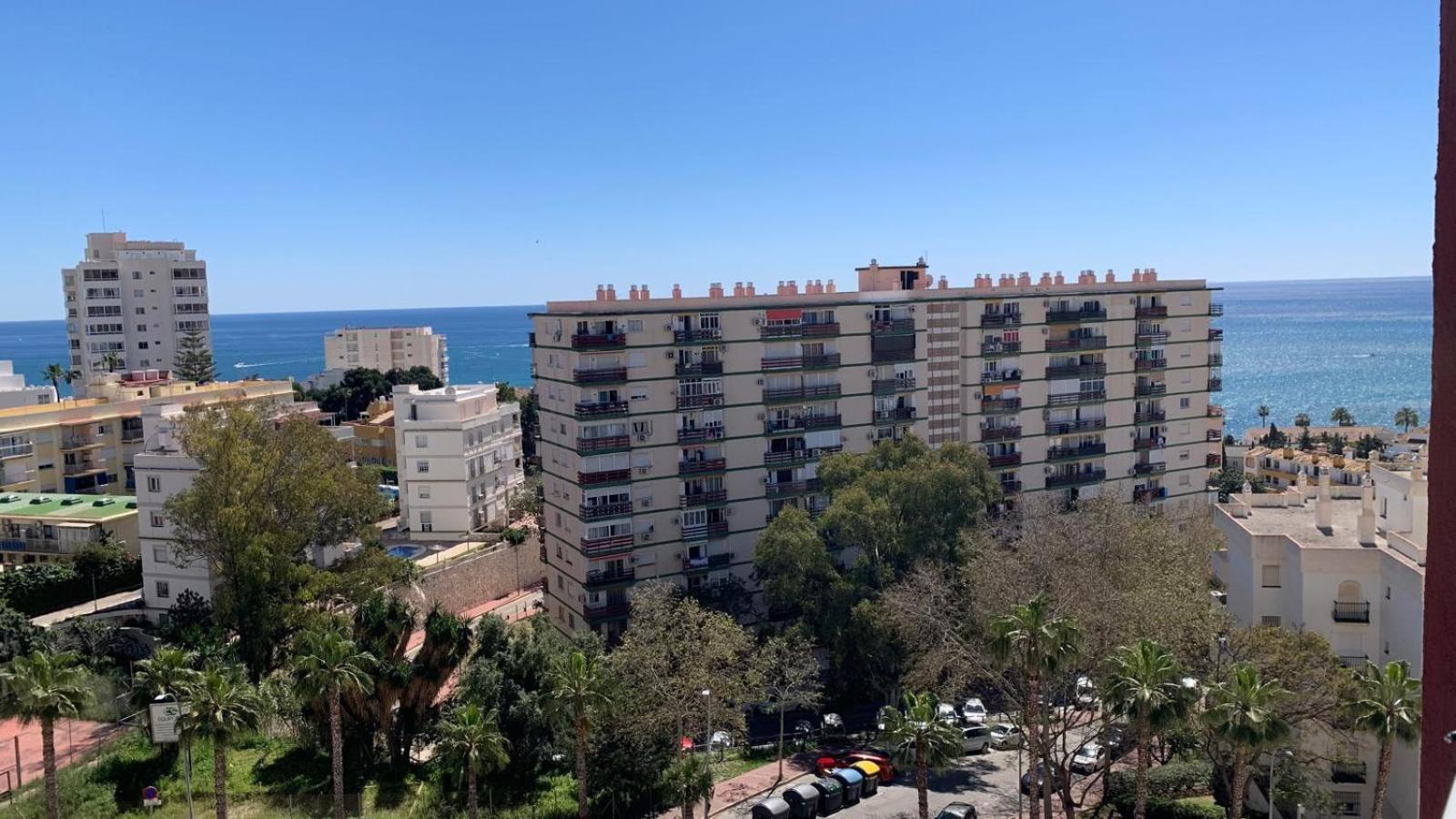 Appartement Jupiter Ocean View *