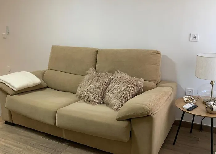Benalmadena Jupiter Ocean View Apartament